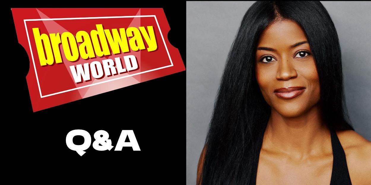 BWW Q&A: Kierra Bunch Talks PRIMARY TRUST at Repertory Theatre of St. Louis
