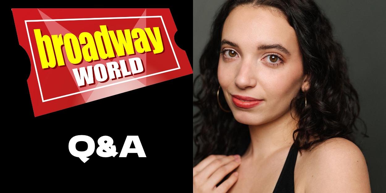 BWW Q&A: Lauren Maria Medina on WEST SIDE STORY at Maine State Music Theatre