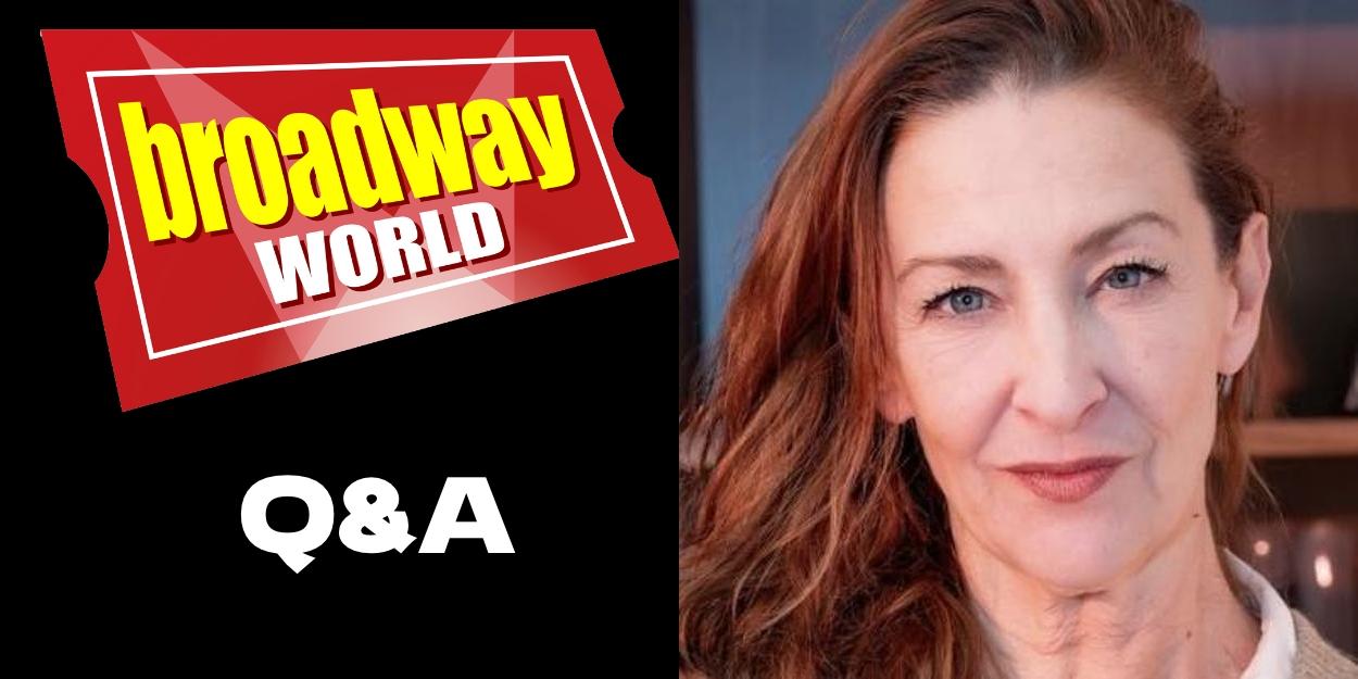 BWW Q&A: Luz Nicolás of LA CASA DE BERNARDA ALBA at GALA Hispanic Theatre