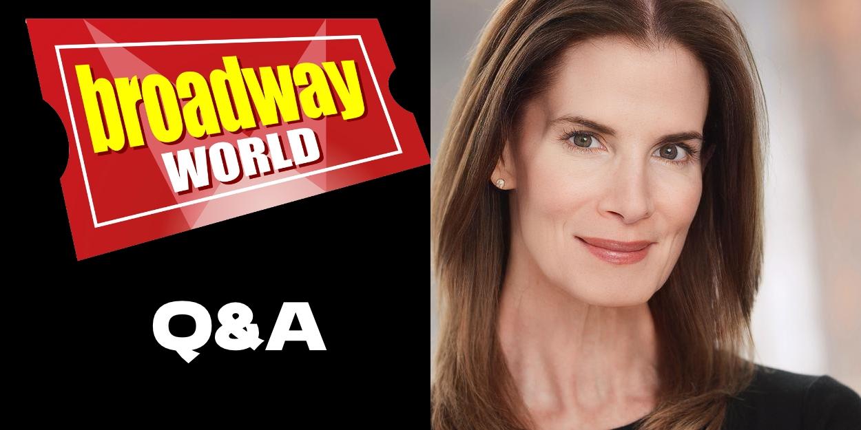 BWW Q&A: Marcia Mitzman Gaven on THE BOY FROM OZ at OFC Creations Theatre Center  Image