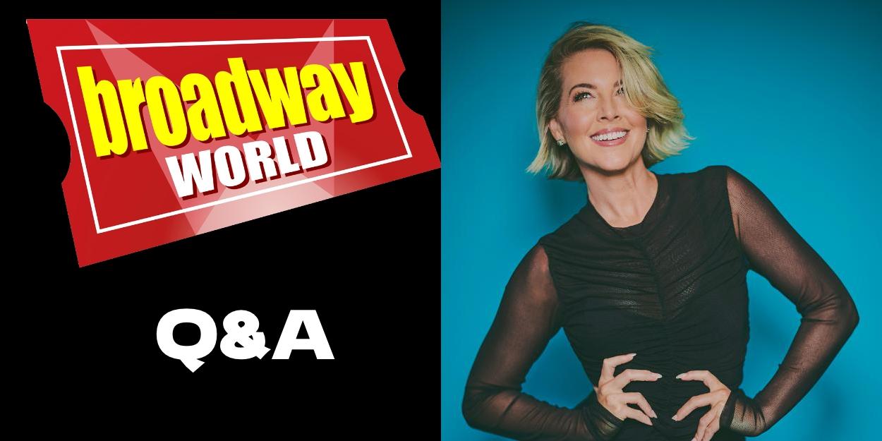 BWW Q&A: Morgan James Talks Concert At The Rose Brampton Theatre