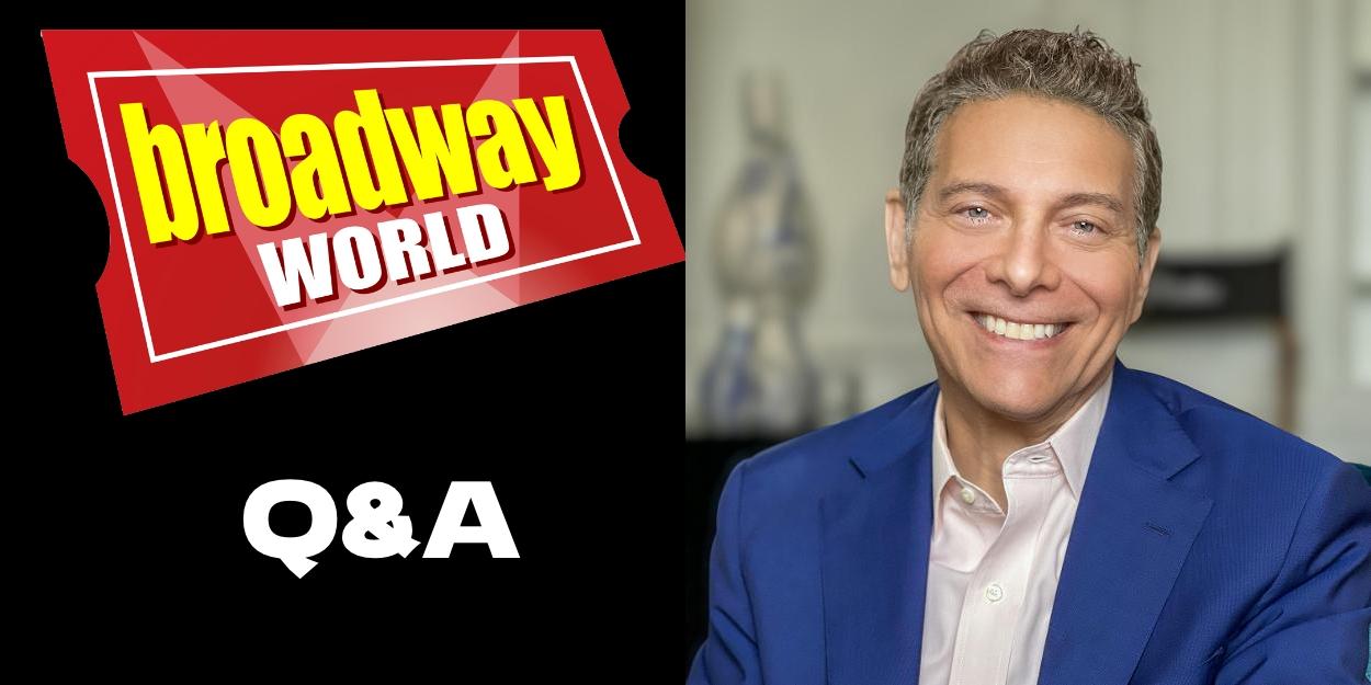 BWW Q&A: Michael Feinstein on BECAUSE OF YOU: MY TRIBUTE TO TONY BENNETT at Wolf Trap 