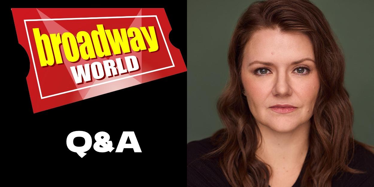 BWW Q&A: Director Katie Spelman on WAITRESS at Paramount Theatre