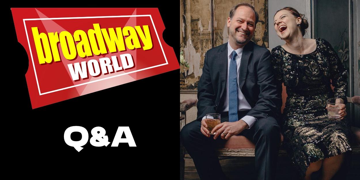 BWW Q&A: Alexa Scott-Flaherty of STILL at CenterStage Theatre at the JCC of Greater Rochester