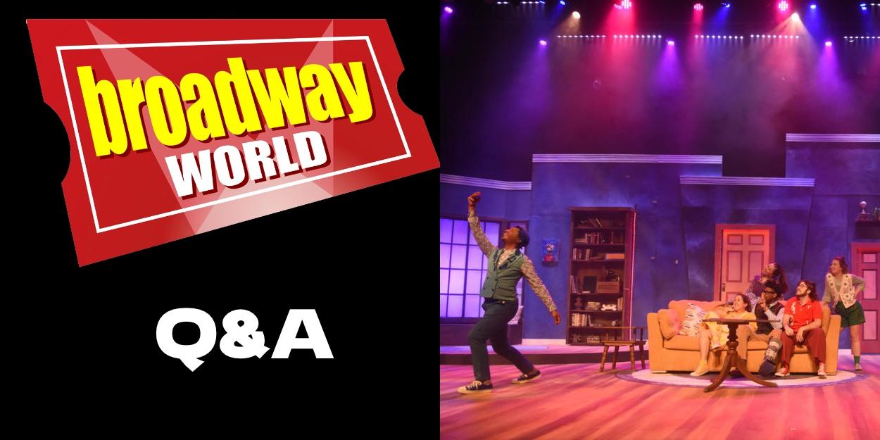 BWW Q&A: Hannah Kuykendall Talks SCHOOLHOUSE ROCK, LIVE! at Birmingham Children's Theatre