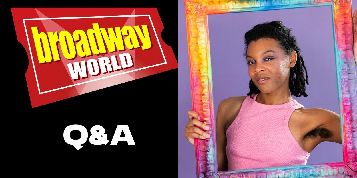 BWW Q&A: Eli-Leon Harvey Talks HEAD OVER HEELS at Shifted Lens Theatre Company