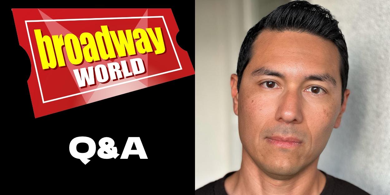 BWW Q&A: Steven Lone on EVERY BRILLIANT THING at CCAE Theatricals