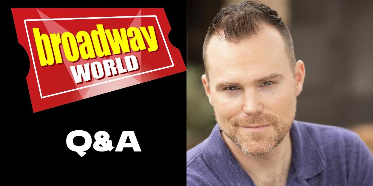 BWW Q&A: Director Trevor Southworth On Stephen King's MISERY at the Athens Theatre