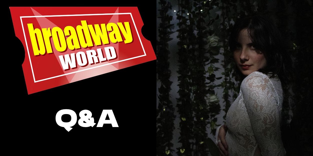 BWW Q&A: Isabelle Merlo on AprilMay Productions  Image