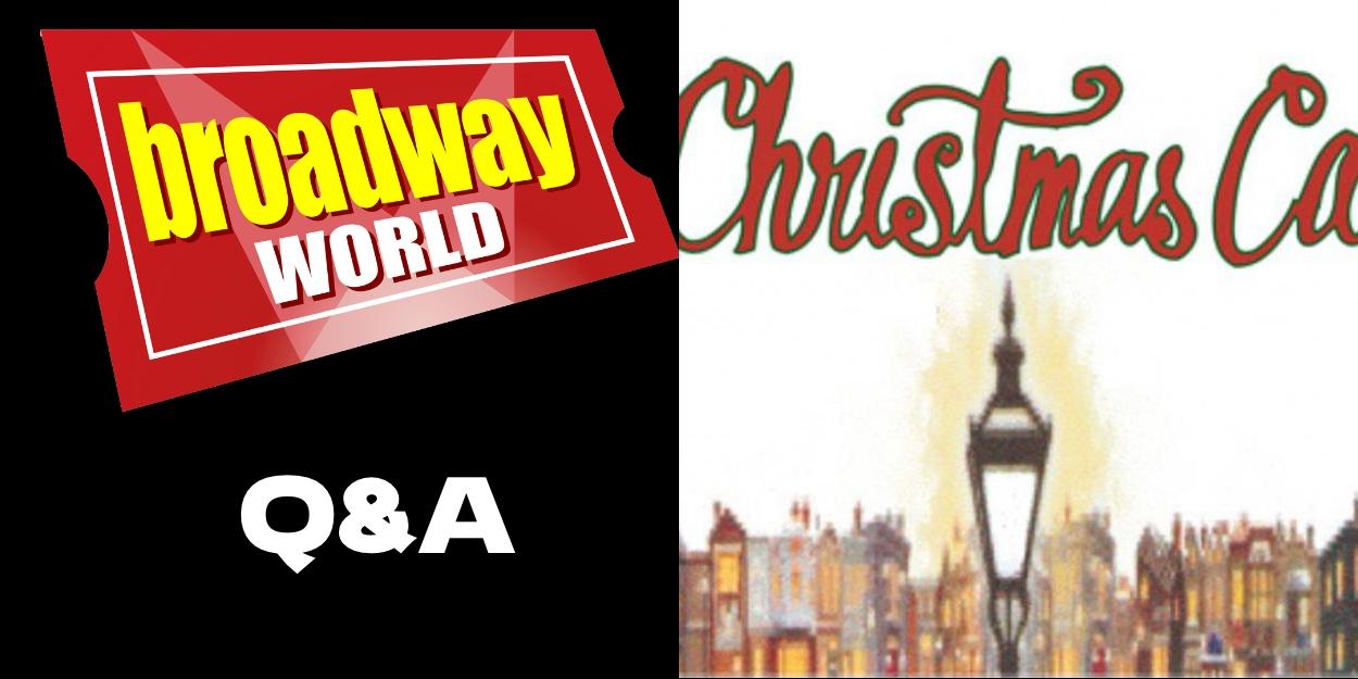 BWW Q&A: Jennifer Hemphill of A CHRISTMAS CAROL THE MUSICAL at The Conservatory for the Performing Arts at Stephens College 