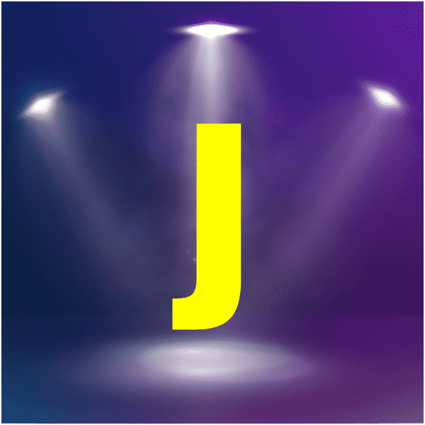 JigJam- The Lantern Series