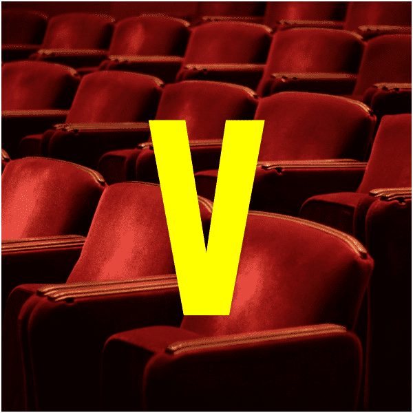 Vintage Theatre presents tick, tick… BOOM!