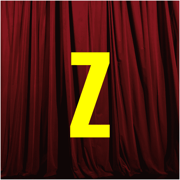 Zuccotti Park:The musical