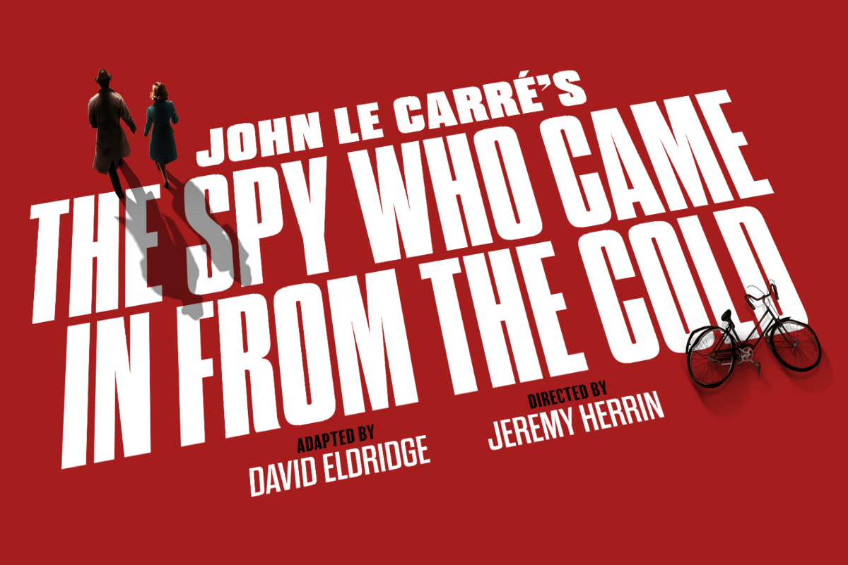 The Spy Who Came in from the Cold West End