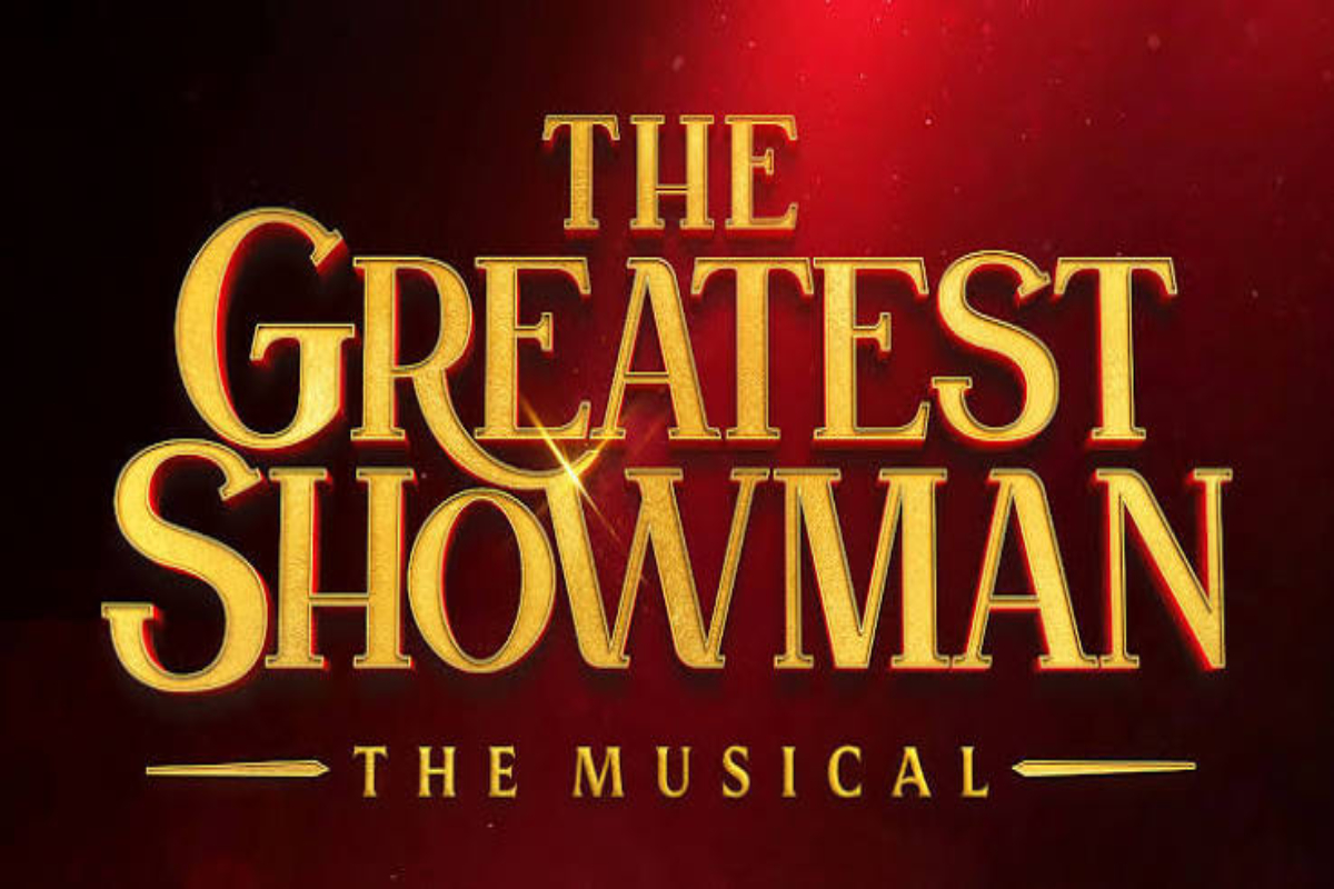The Greatest Showman West End