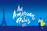An American in Paris (Non-Eq) National Tour Show | Broadway World