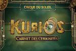 Cirque du Soleil: Kurios - Cabinet of Curiosities