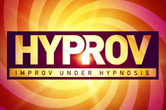HYPROV: Improv Under Hypnosis for Kids