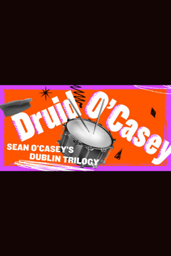 Druid O'Casey