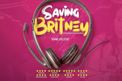 Saving Britney