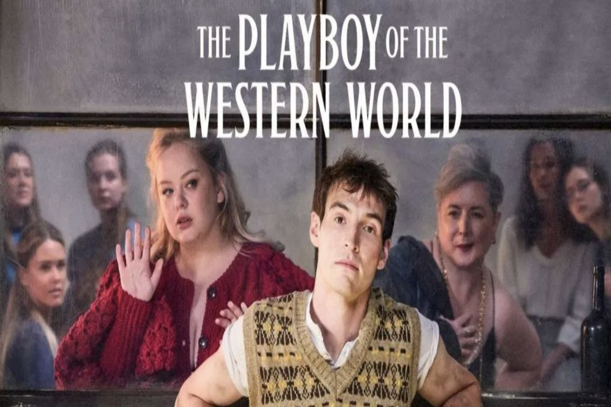 The Playboy of the Western World West End Play Revival
