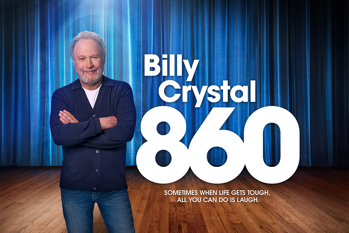 860 logo