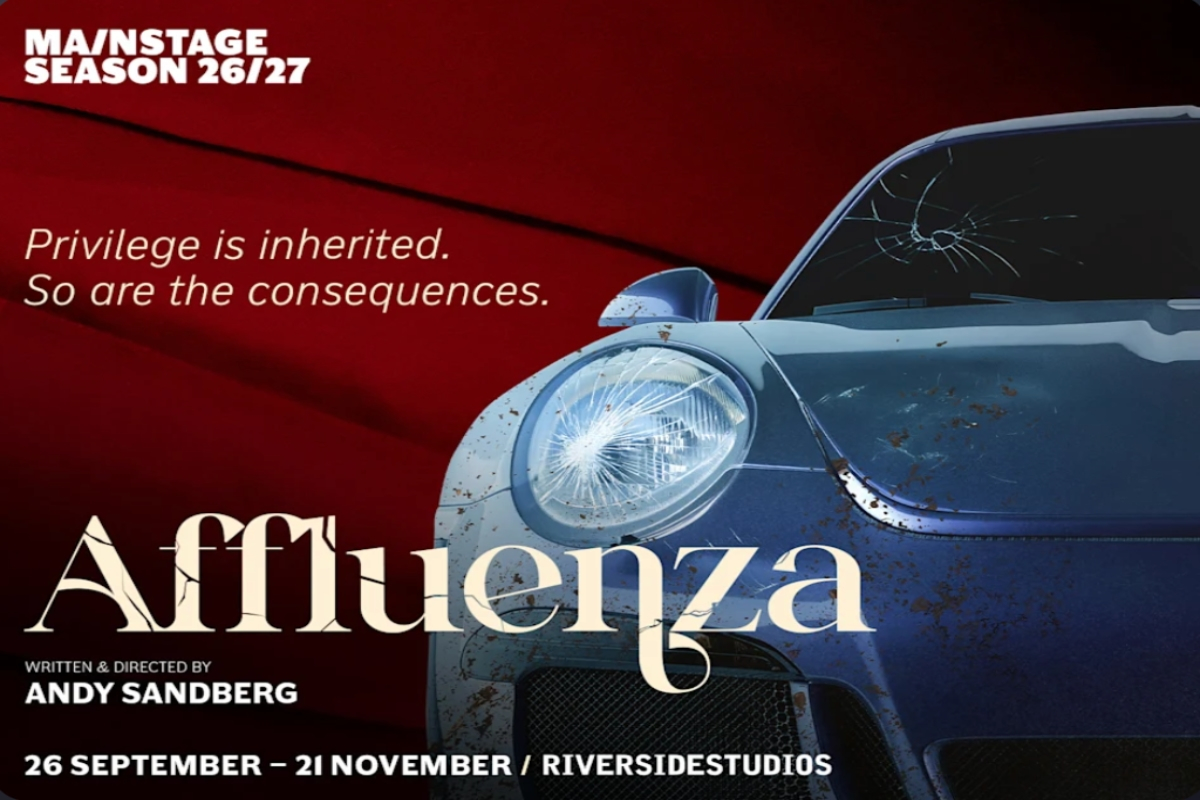 AFFLUENZA West End