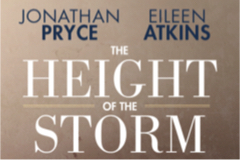 The Height of the Storm