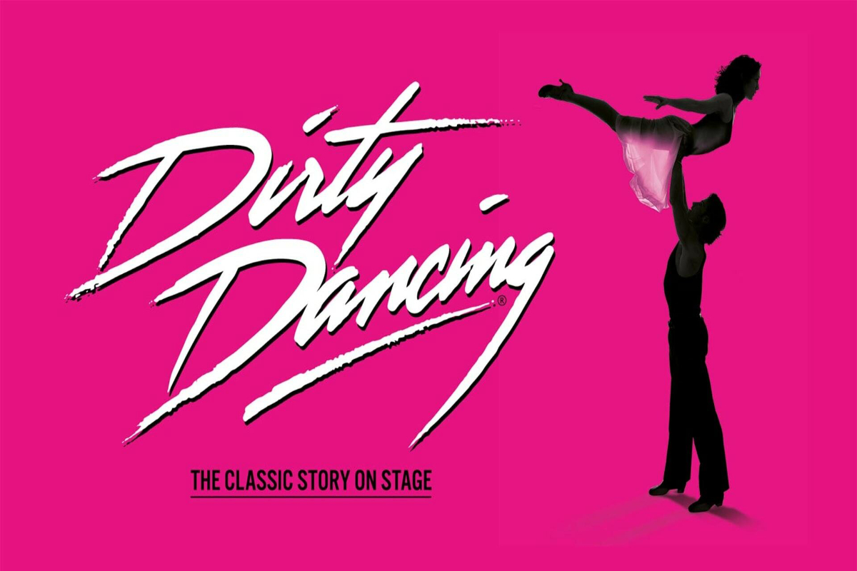 Dirty Dancing US Tour