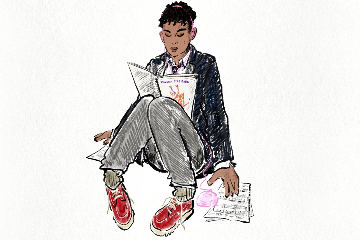 Illford Boy West End