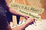 What's It All About? Bacharach Reimagined