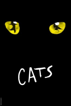 Cats (Non-Equity) Show Information