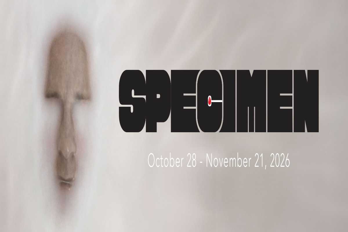 Specimen Off-Broadway