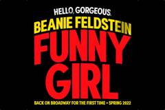 Funny Girl Broadway Reviews