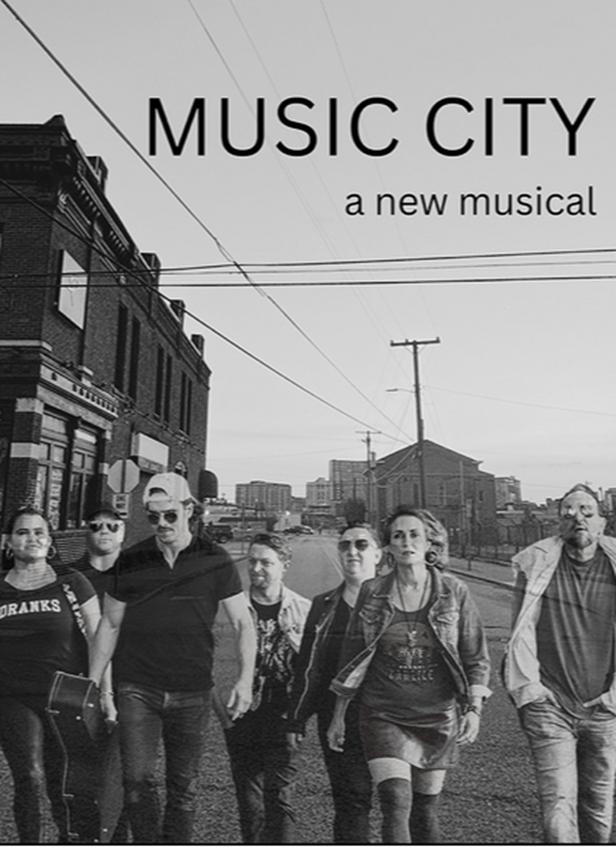 Music City Off-Broadway