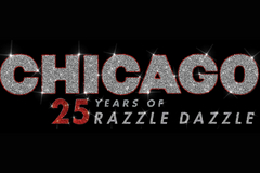 Chicago (Non-Equity) Logo