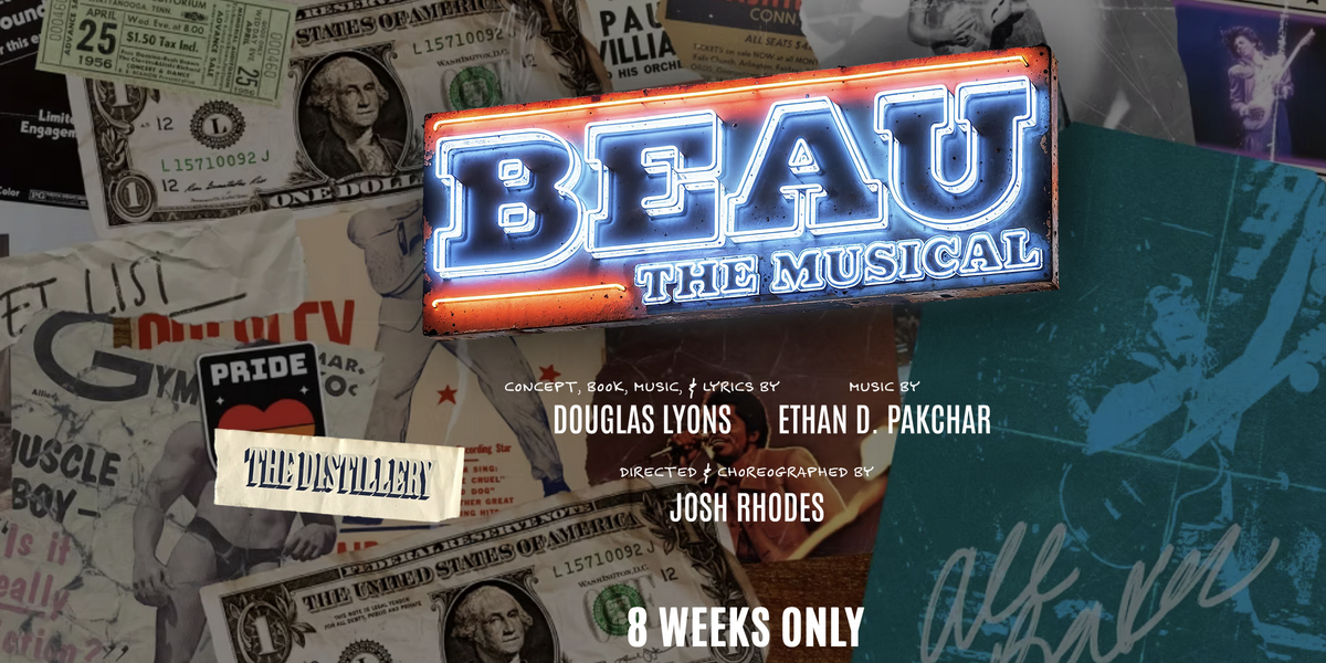 All the Off-Broadway Shows to See in Fall 2025 - A Complete Guide Image