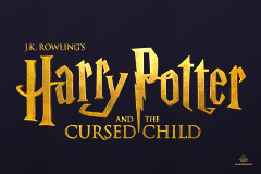 Harry Potter and the Cursed Child for Kids