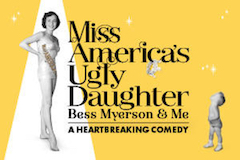 Miss America's Ugly Daughter