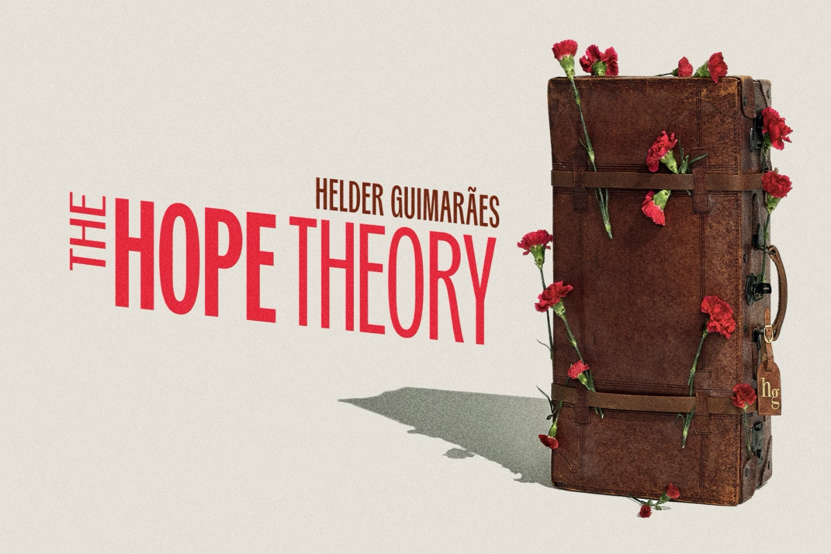 The Hope Theory Off-Broadway