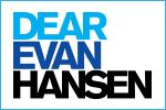 Dear Evan Hansen Logo