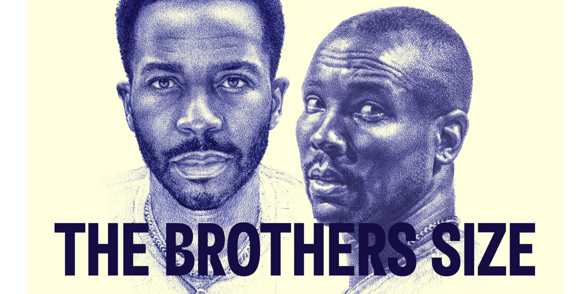 The Brothers Size Off-Broadway
