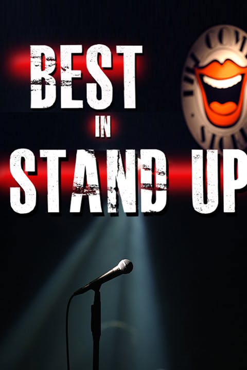 Best in Stand Up West End