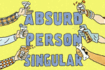 Absurd Person Singular