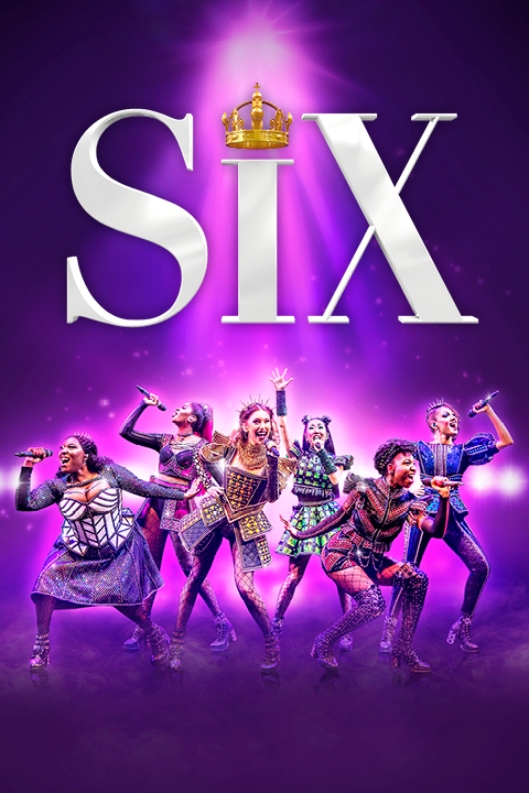 SIX Broadway Show | Broadway World