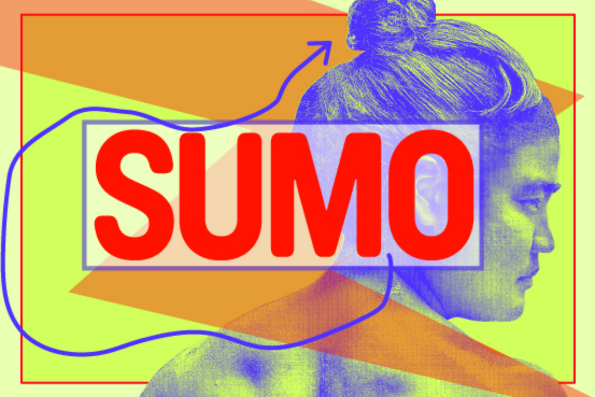 Sumo Show Information