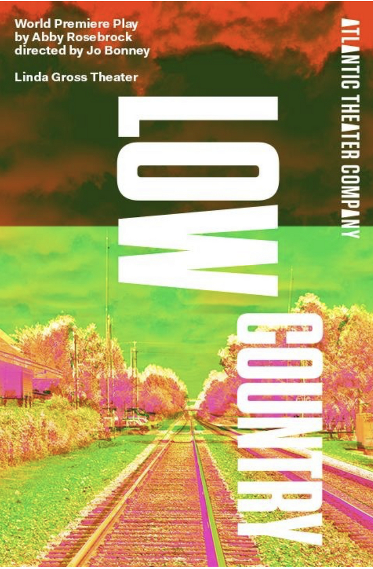 Lowcountry Off-Broadway