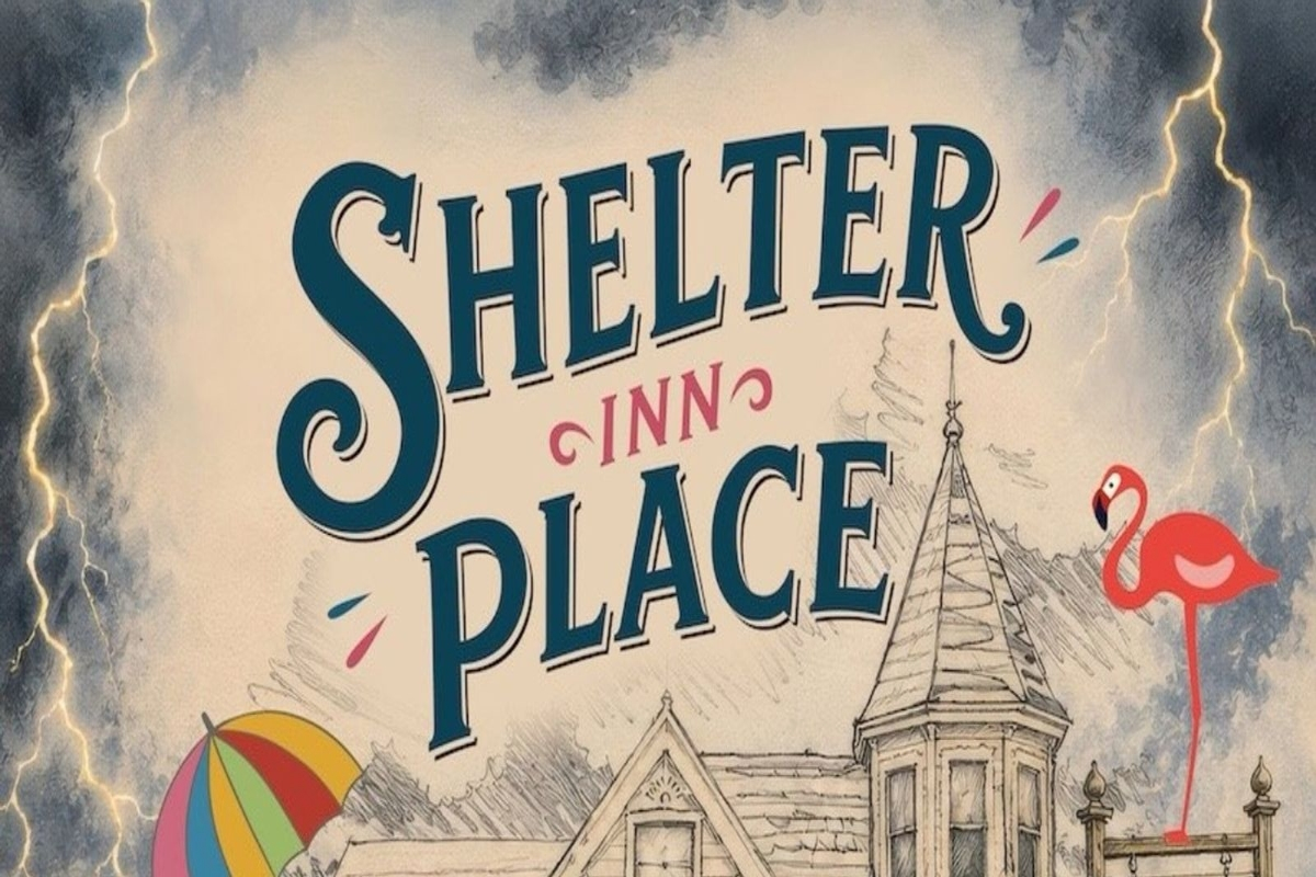 Shelter Inn Place Off-Broadway