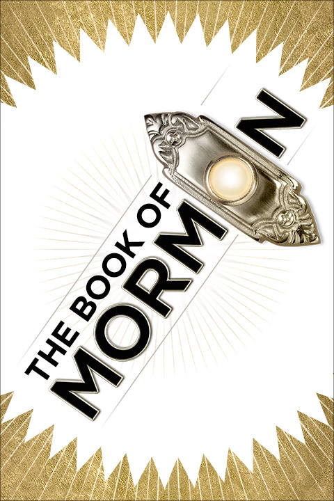 The Book of Mormon Broadway