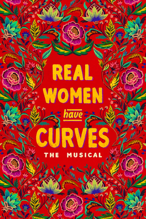 Real Women Have Curves Show Information